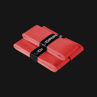 Red Pro Tour Grips (12 Pack)