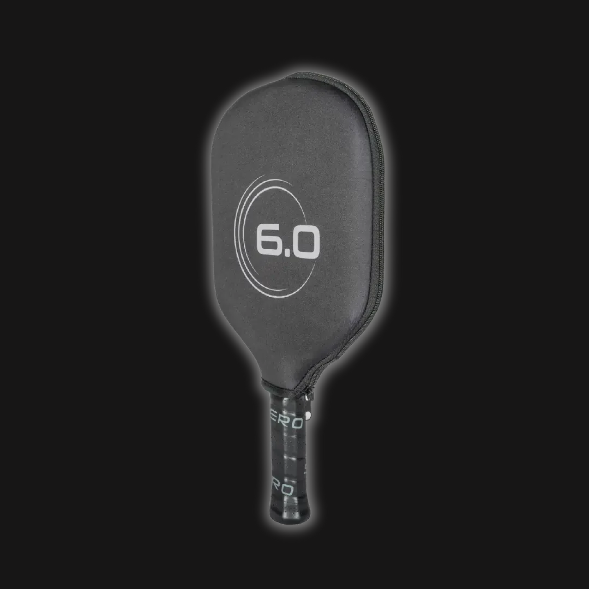 Six Zero premium neoprene paddle cover