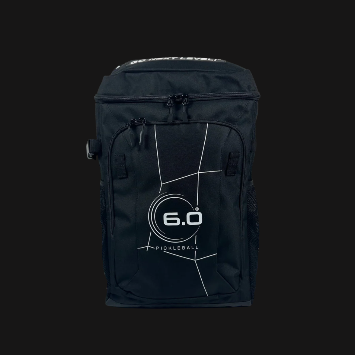 Six Zero Performance Pickleball Backpack