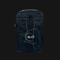 Six Zero Performance Pickleball Backpack