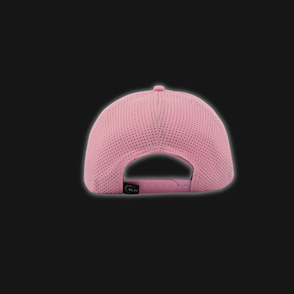 Six Zero Performance SnapBack Cap