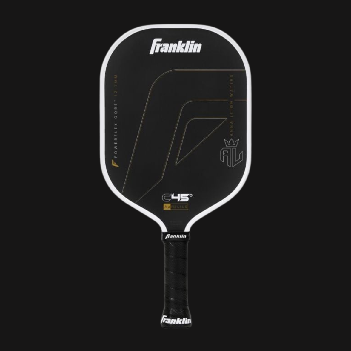 Anna Leigh Waters C45 Paddle