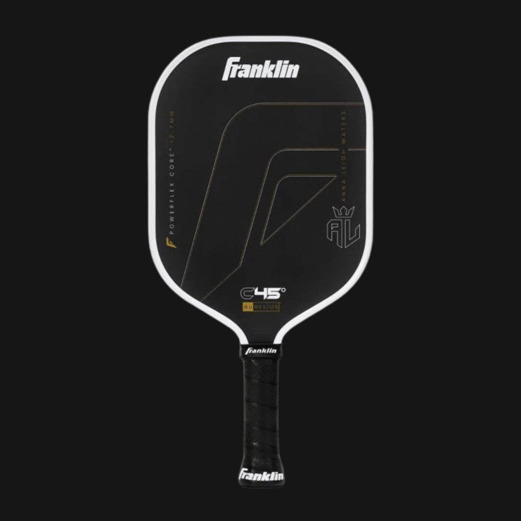 Anna Leigh Waters C45 Paddle