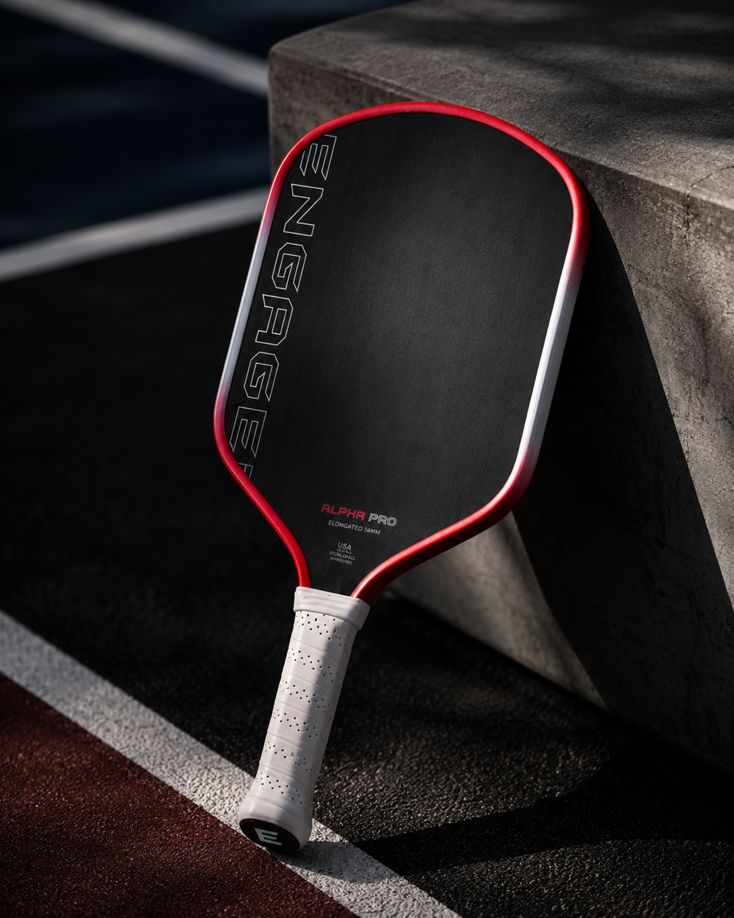 Engage Alpha Pro Carbon Paddle