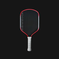 Engage Alpha Pro Carbon Paddle