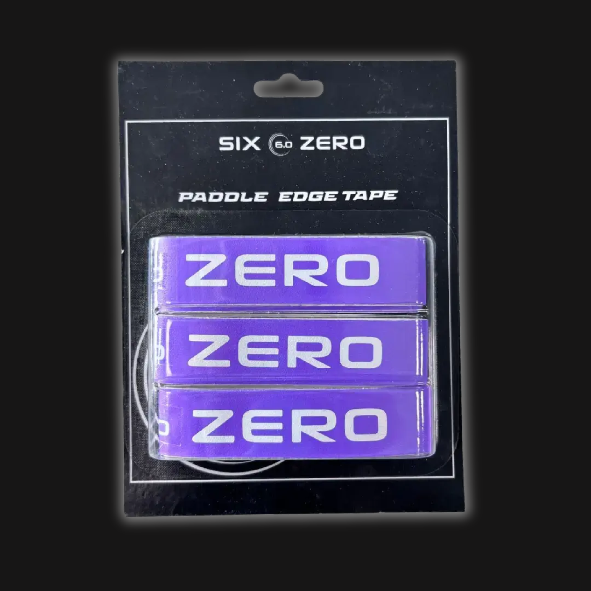 Six Zero Professional Edgeguard Tape