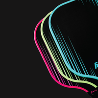 Signature Raw Carbon Paddle