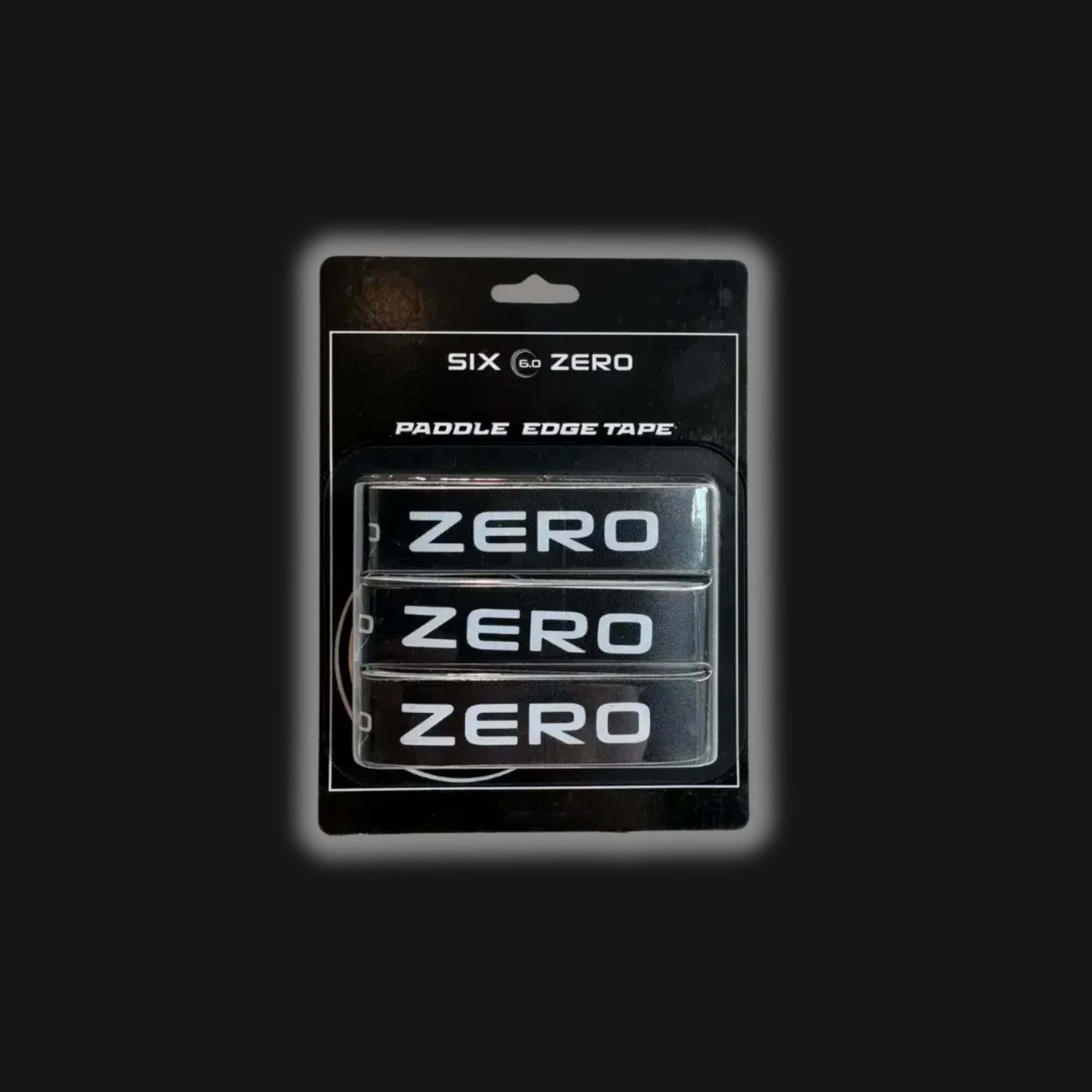 Six Zero Professional Edgeguard Tape