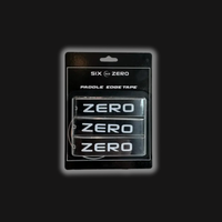 Six Zero Professional Edgeguard Tape