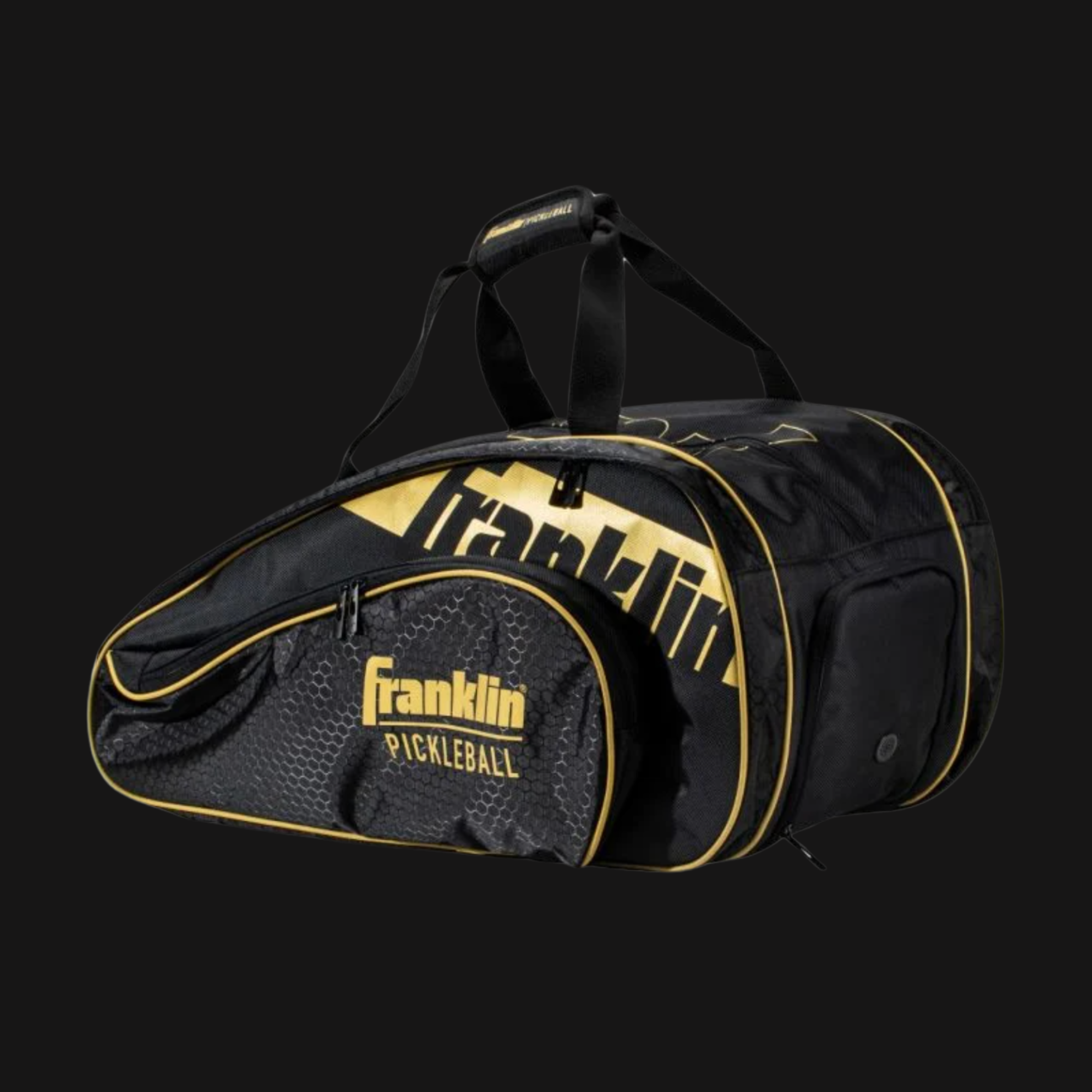 Pro Series Gear Bag
