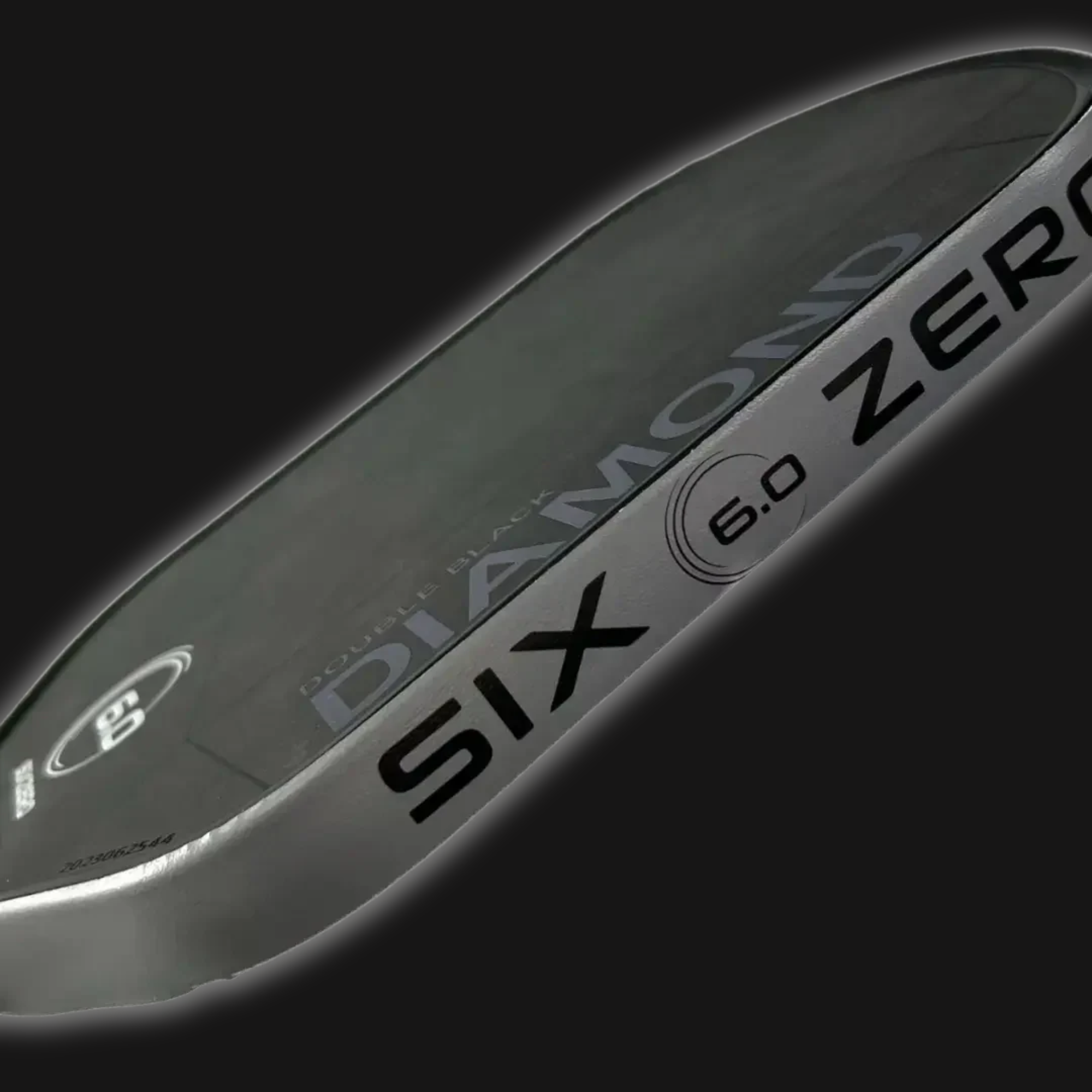 Six Zero Professional Edgeguard Tape