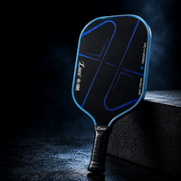 Luzz Pro 4 Blue Blaze Inferno