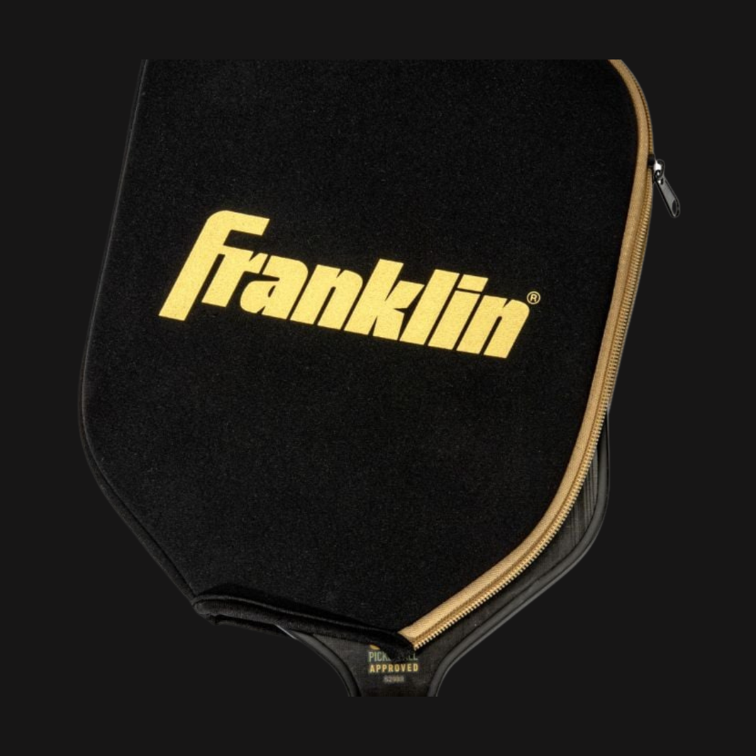 Single Pickleball Paddle Cover
