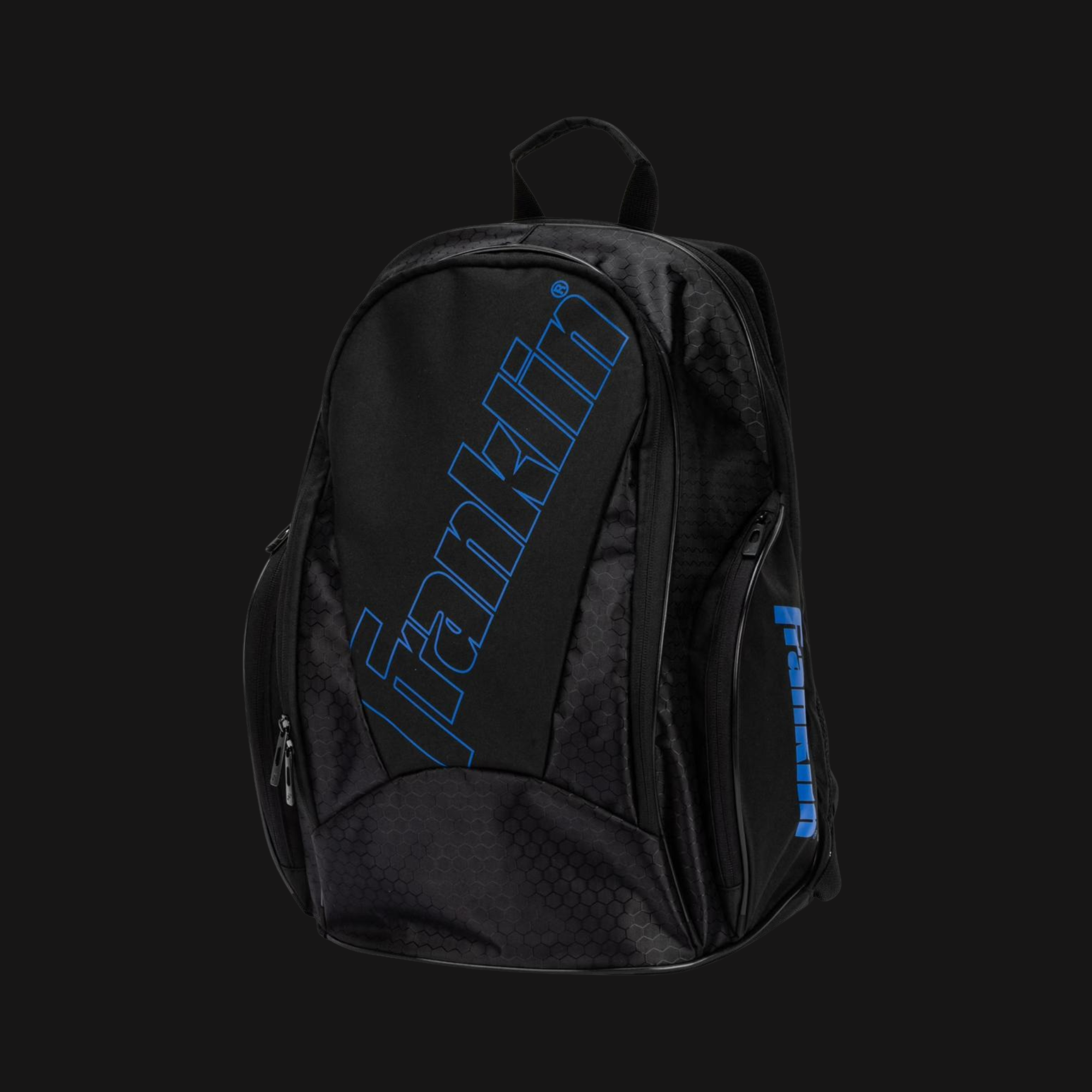 Deluxe Competition Pickleball Backpack