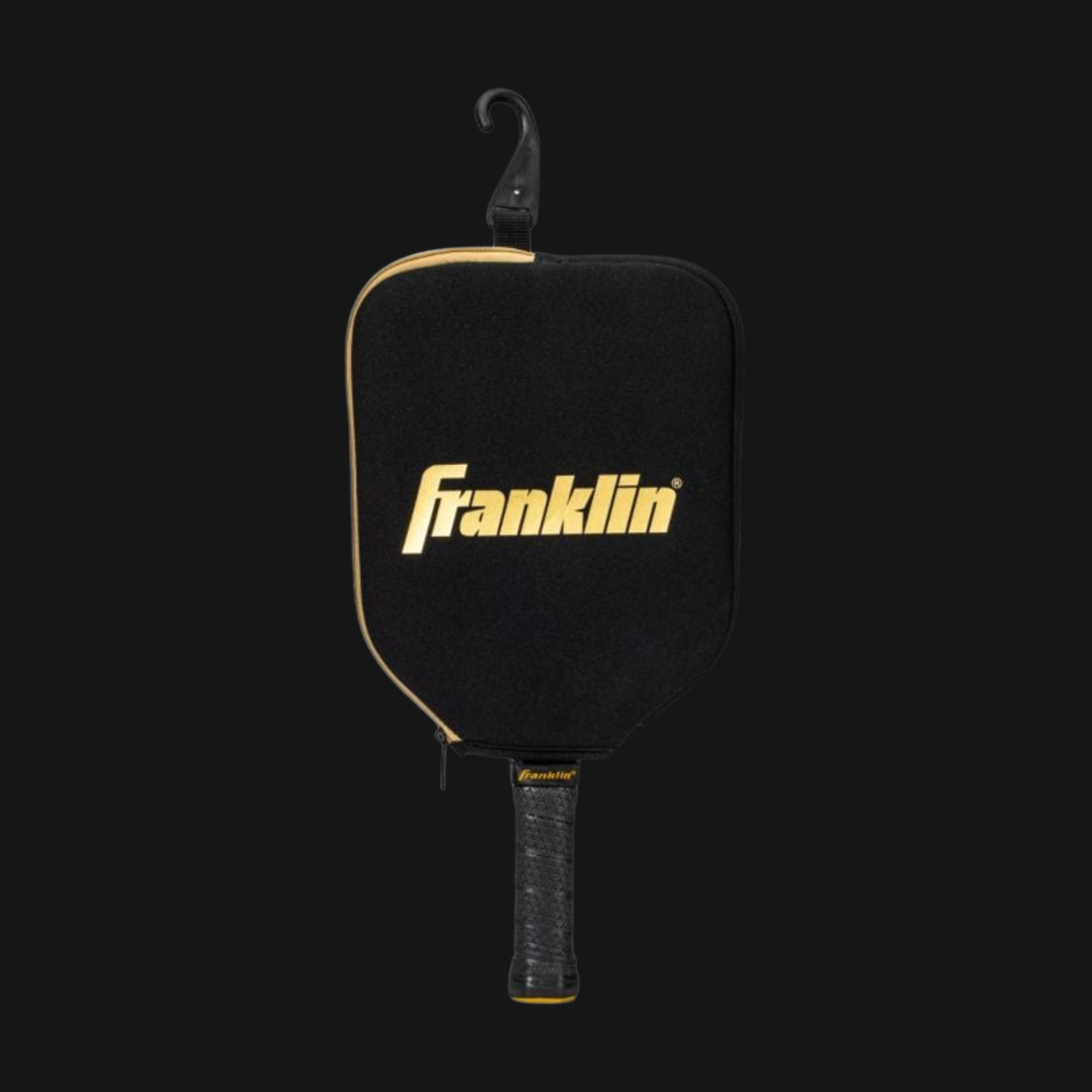 Single Pickleball Paddle Cover
