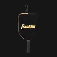 Single Pickleball Paddle Cover