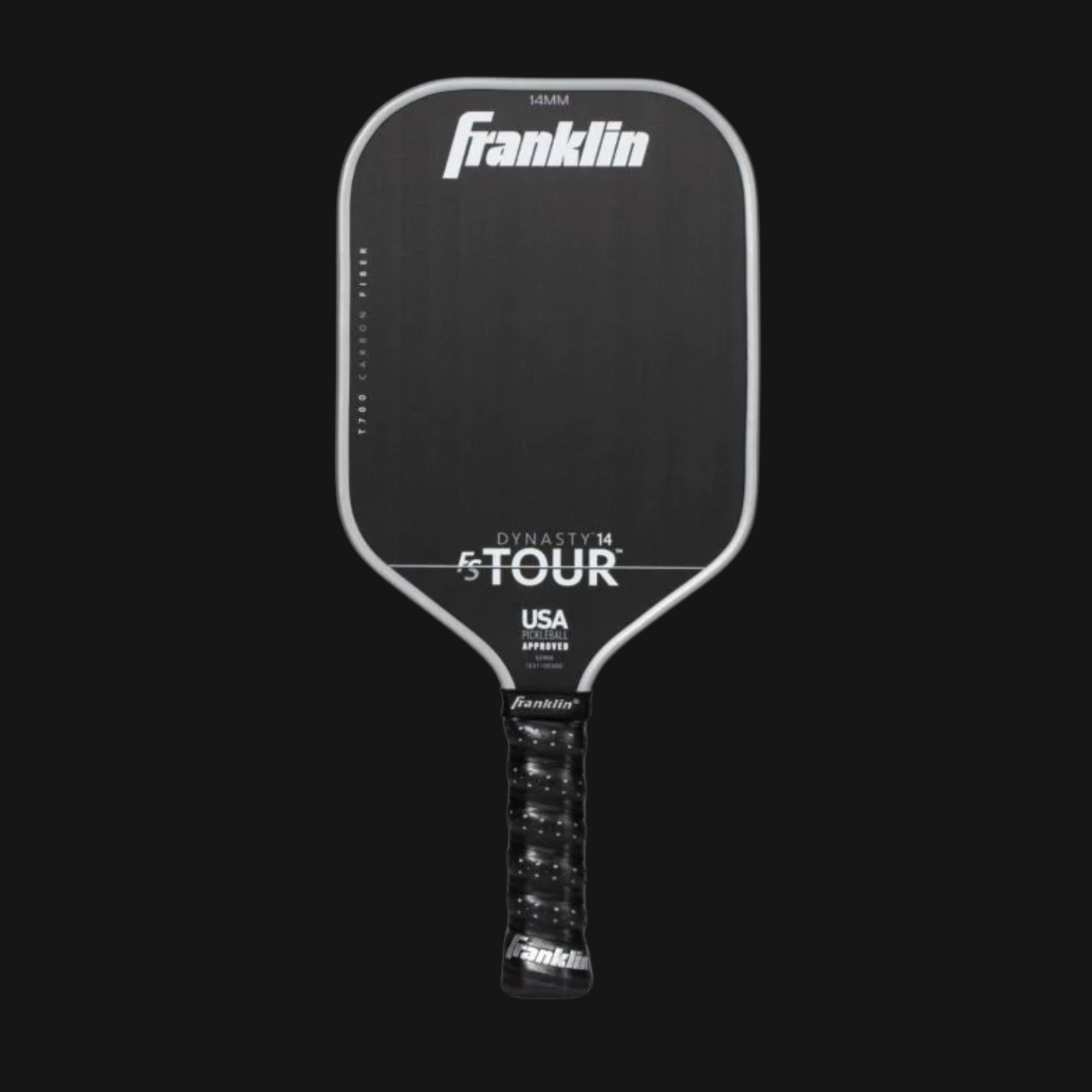 FS Tour Dynasty & Tempo Paddle