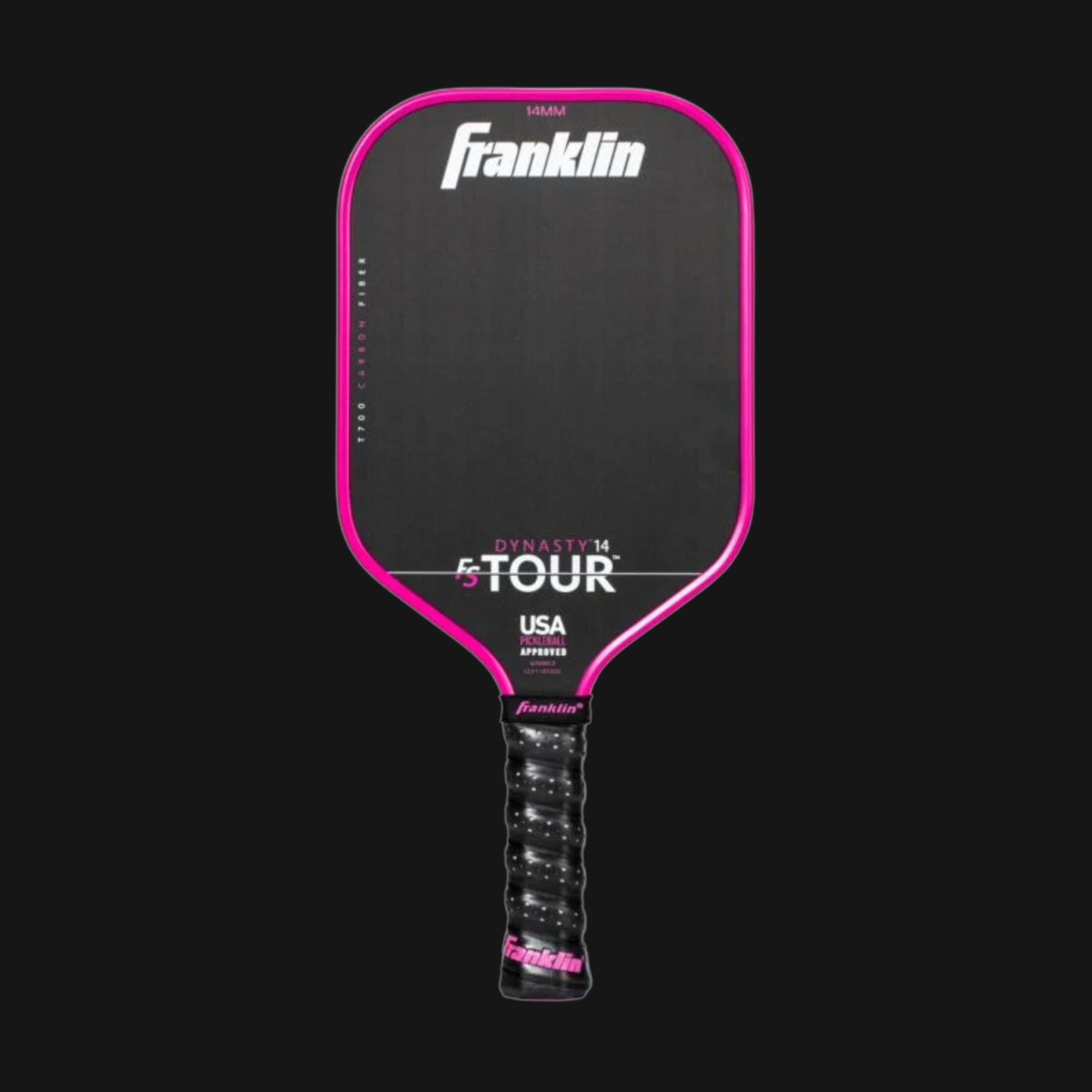 FS Tour Dynasty & Tempo Paddle