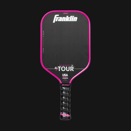 FS Tour Dynasty & Tempo Paddle