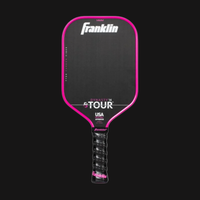 FS Tour Dynasty & Tempo Paddle