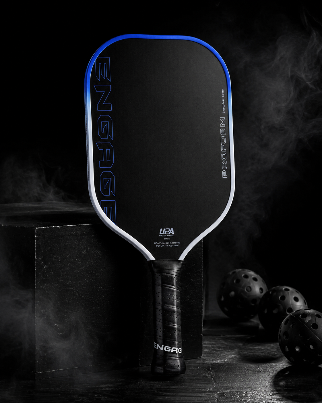 Engage ProFoam Carbon Paddle