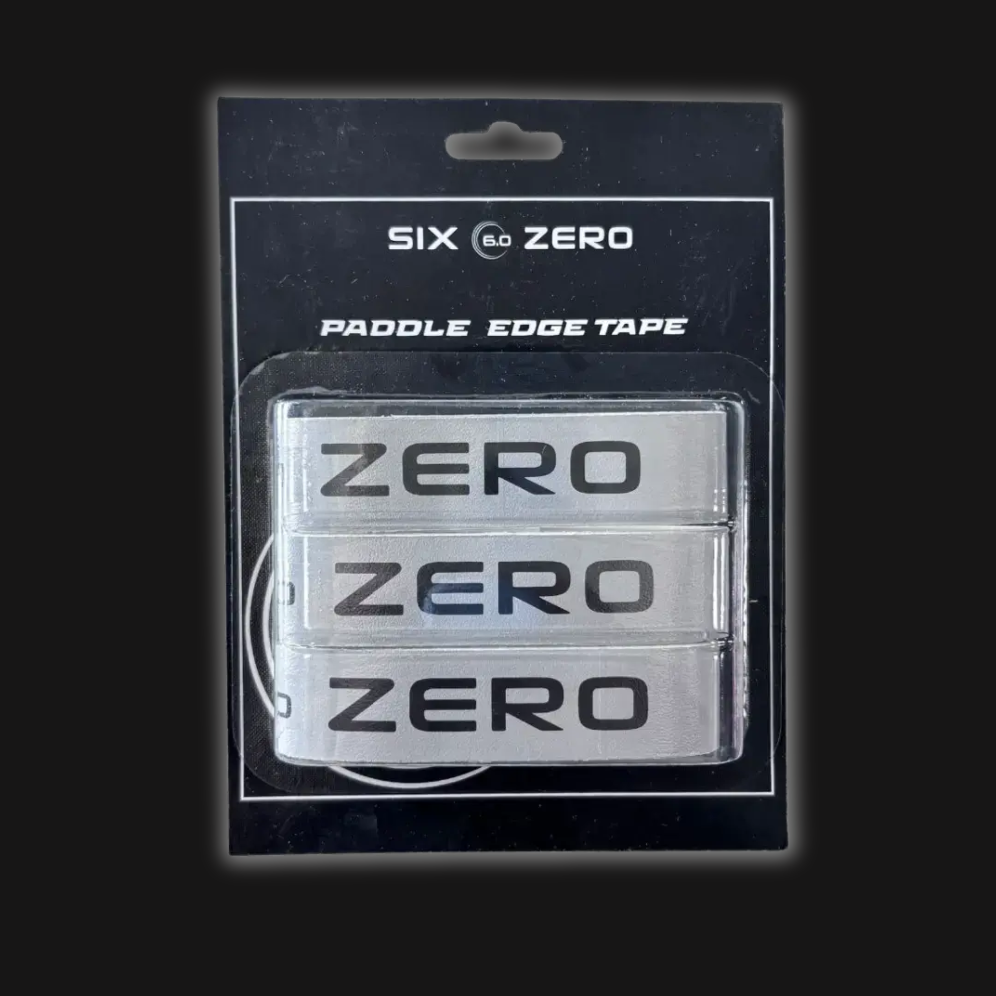 Six Zero Professional Edgeguard Tape