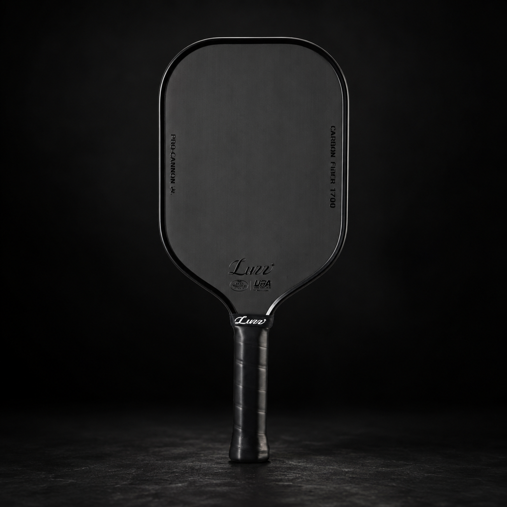 Luzz Cannon Carbon Paddle