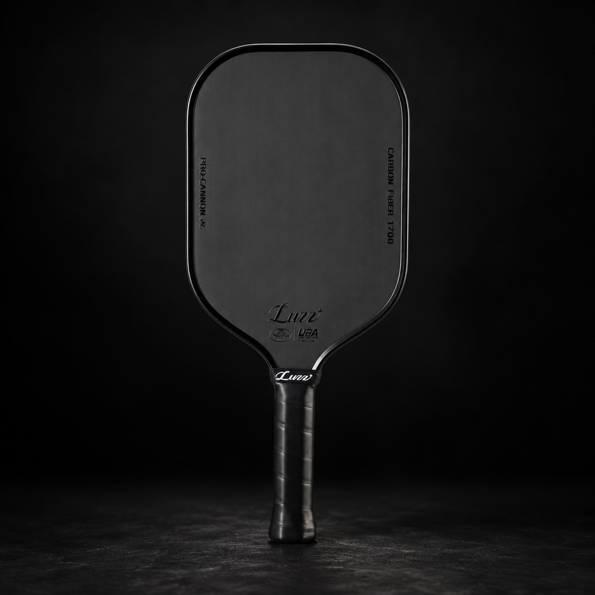 Luzz Cannon Carbon Paddle