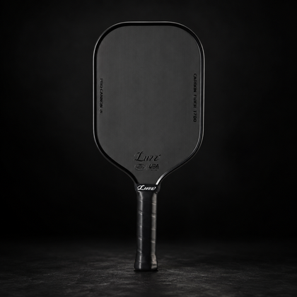 Luzz Cannon Carbon Paddle