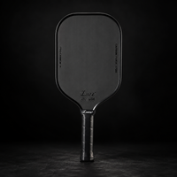 Luzz Cannon Carbon Paddle