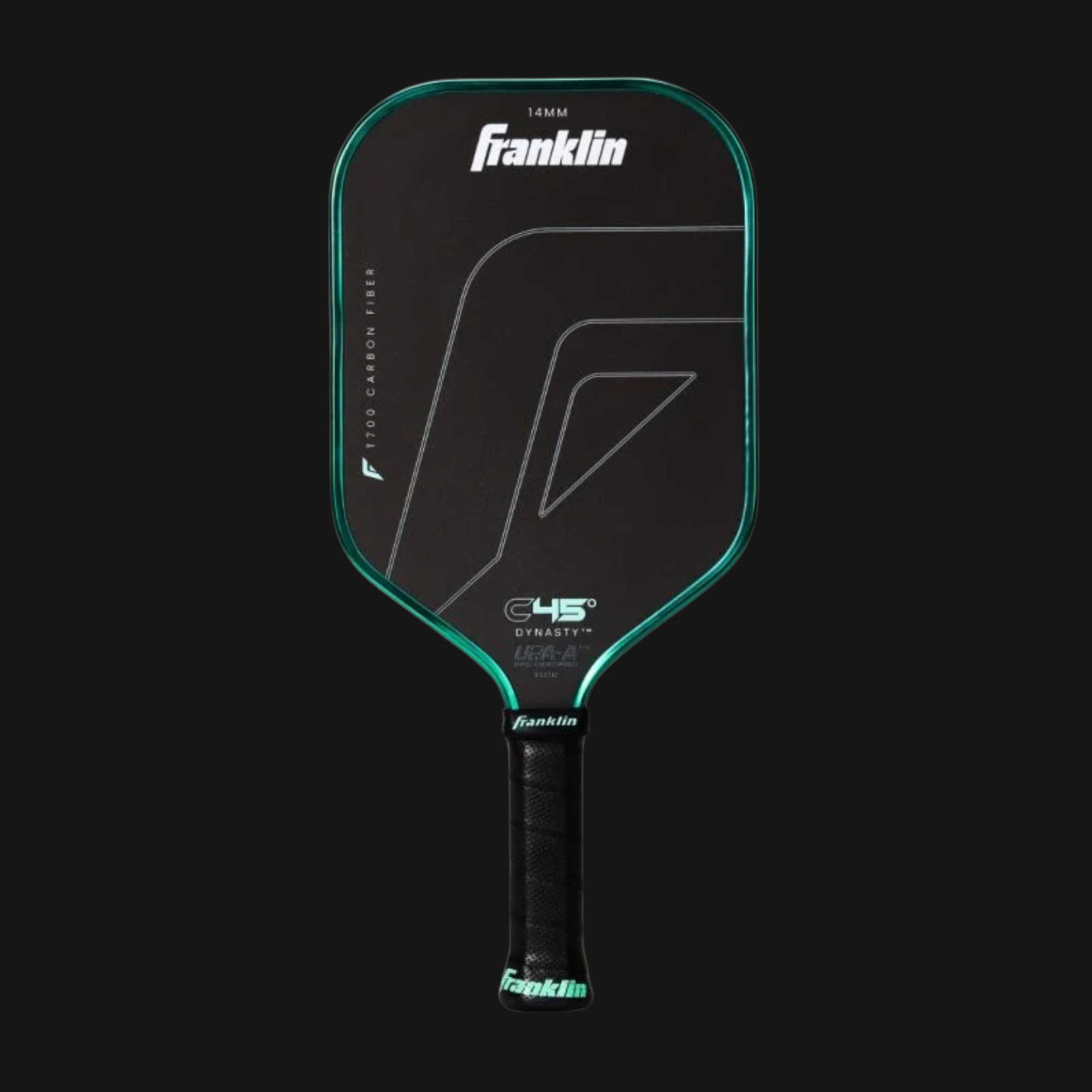 Franklin C45 Carbon Paddle