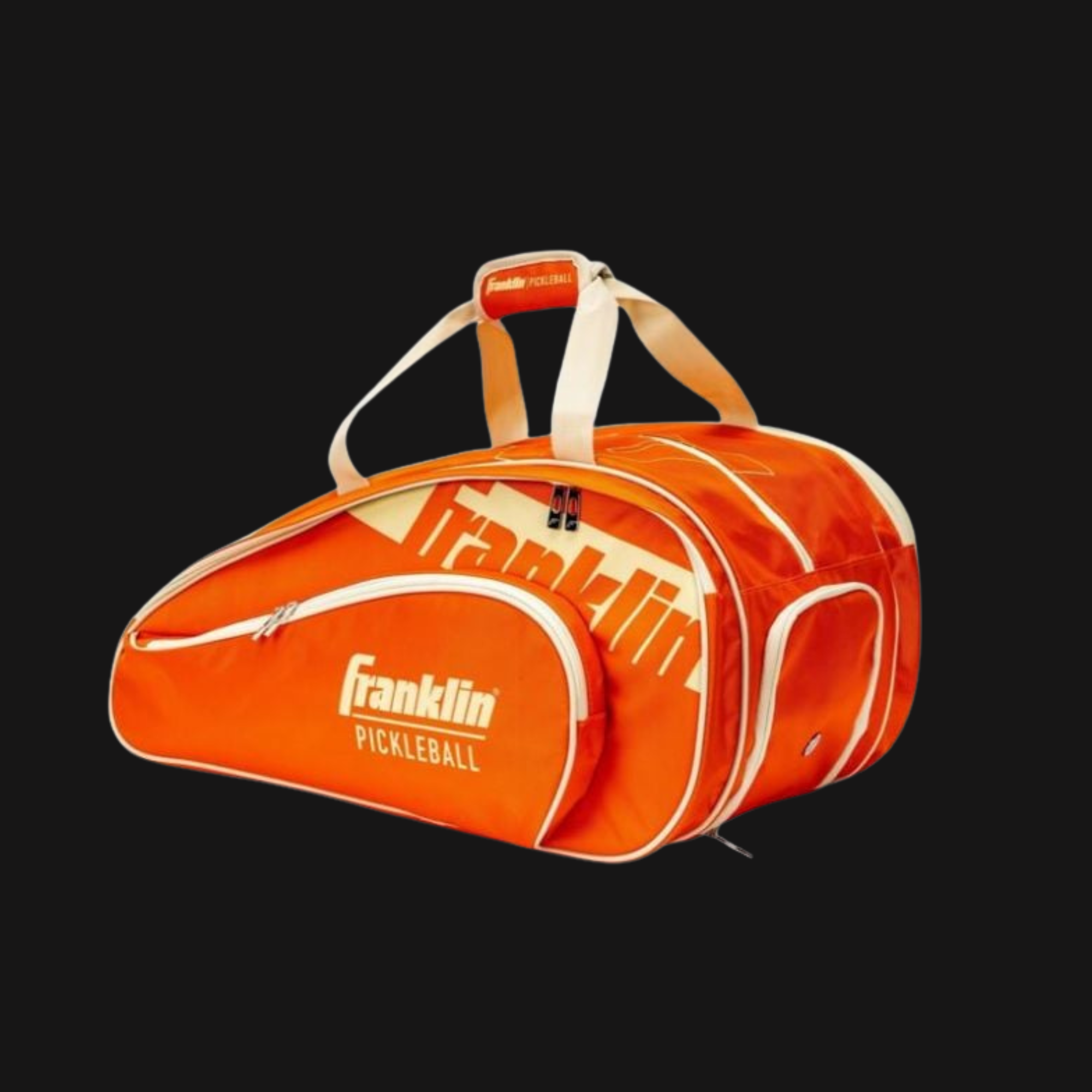 Pro Series Gear Bag