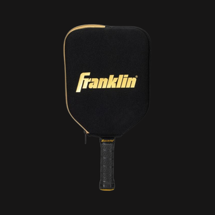Single Pickleball Paddle Cover