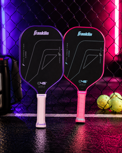 Parris Todd C45 Paddle