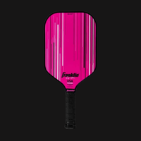 Signature Fiberglass Paddle (MaxGrit)