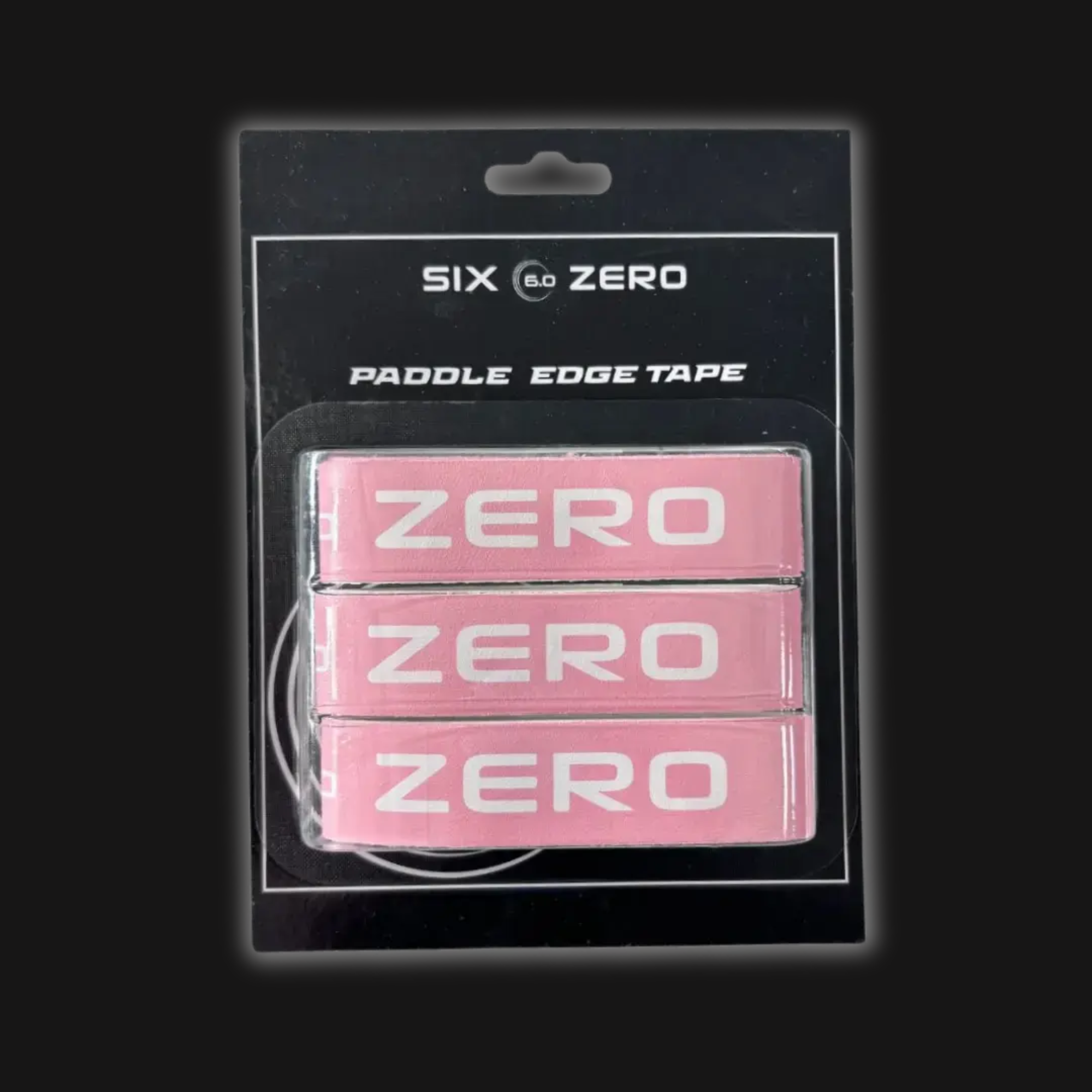 Six Zero Professional Edgeguard Tape