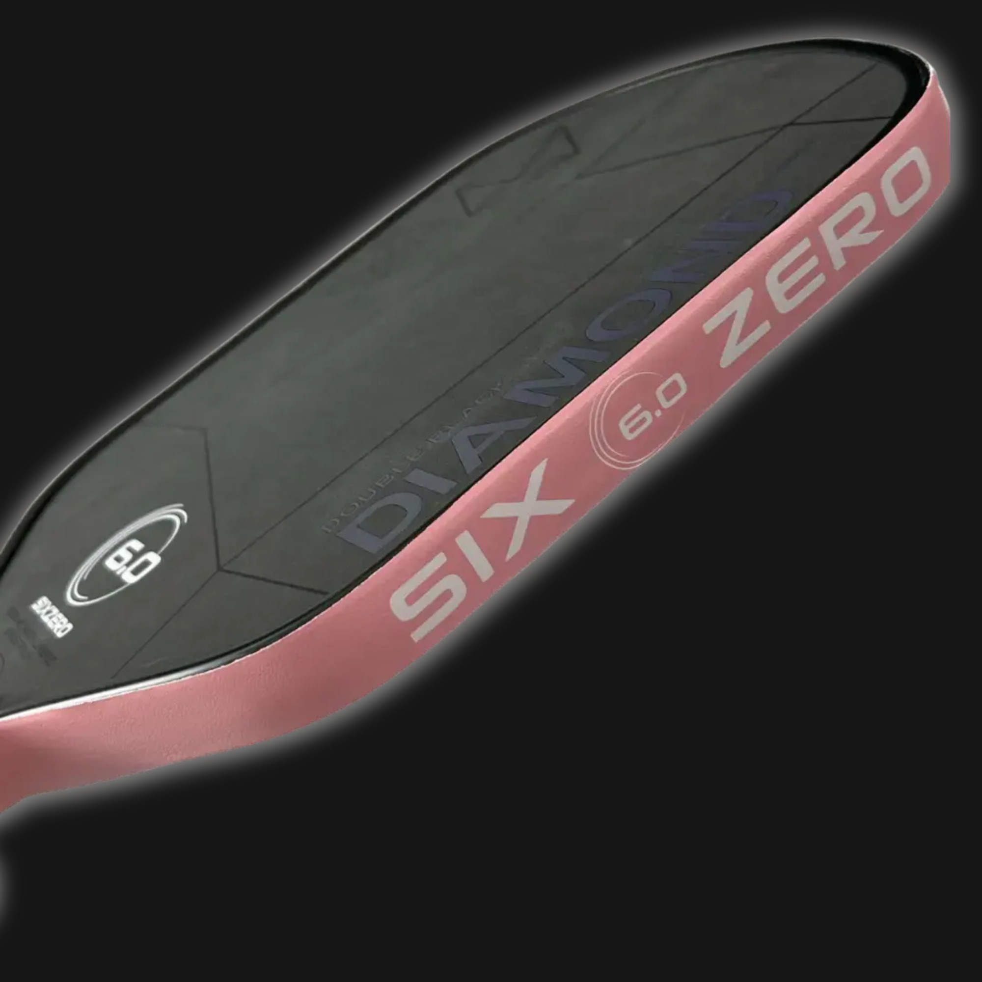 Six Zero Professional Edgeguard Tape