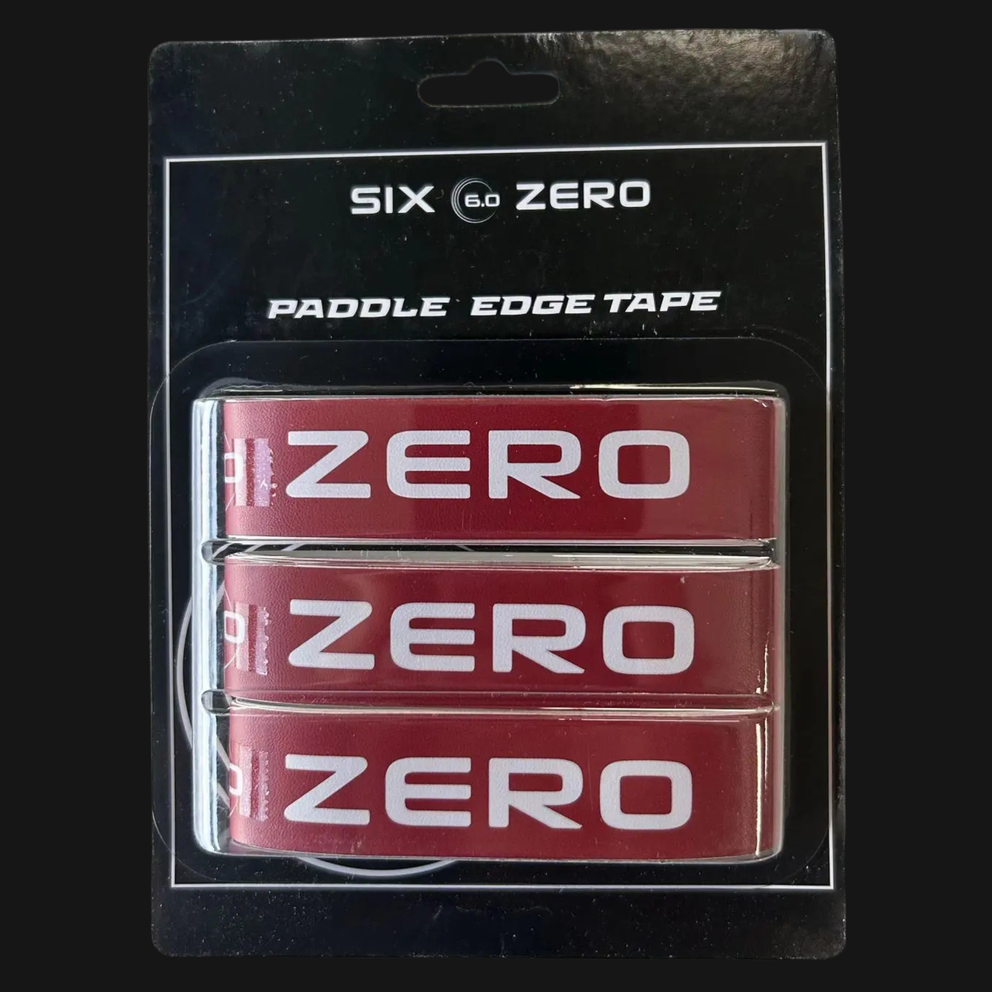 Six Zero Professional Edgeguard Tape