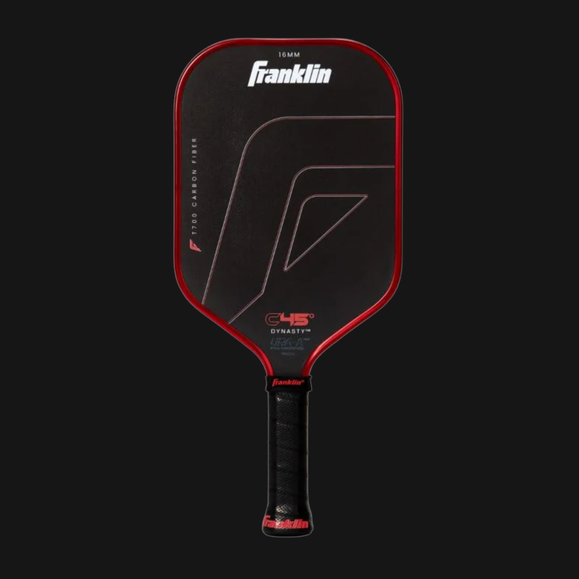 Franklin C45 Carbon Paddle