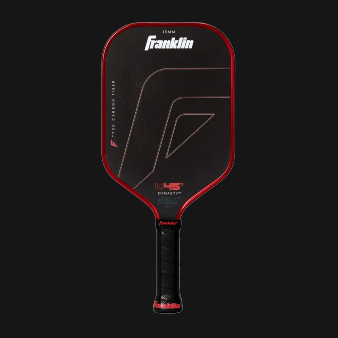 Franklin C45 Carbon Paddle