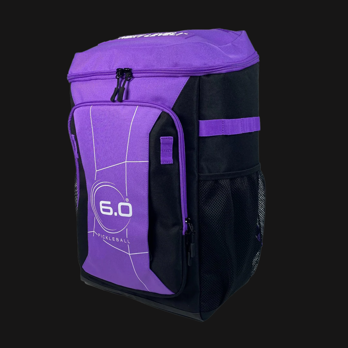 Six Zero Performance Pickleball Backpack