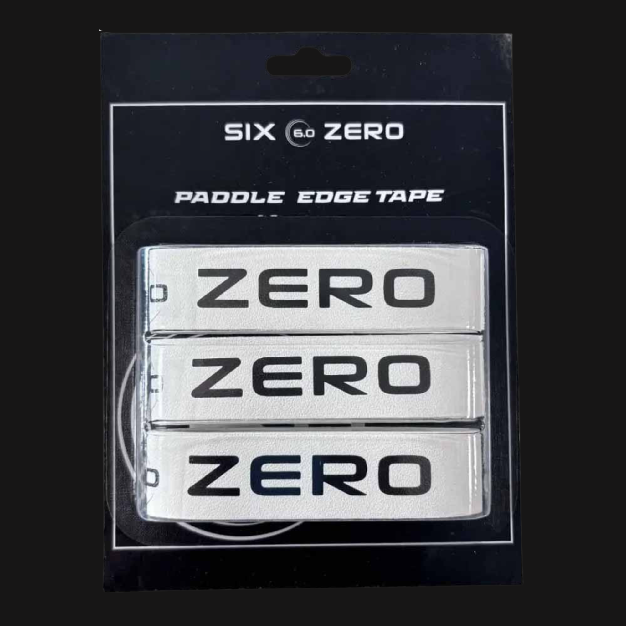 Six Zero Professional Edgeguard Tape