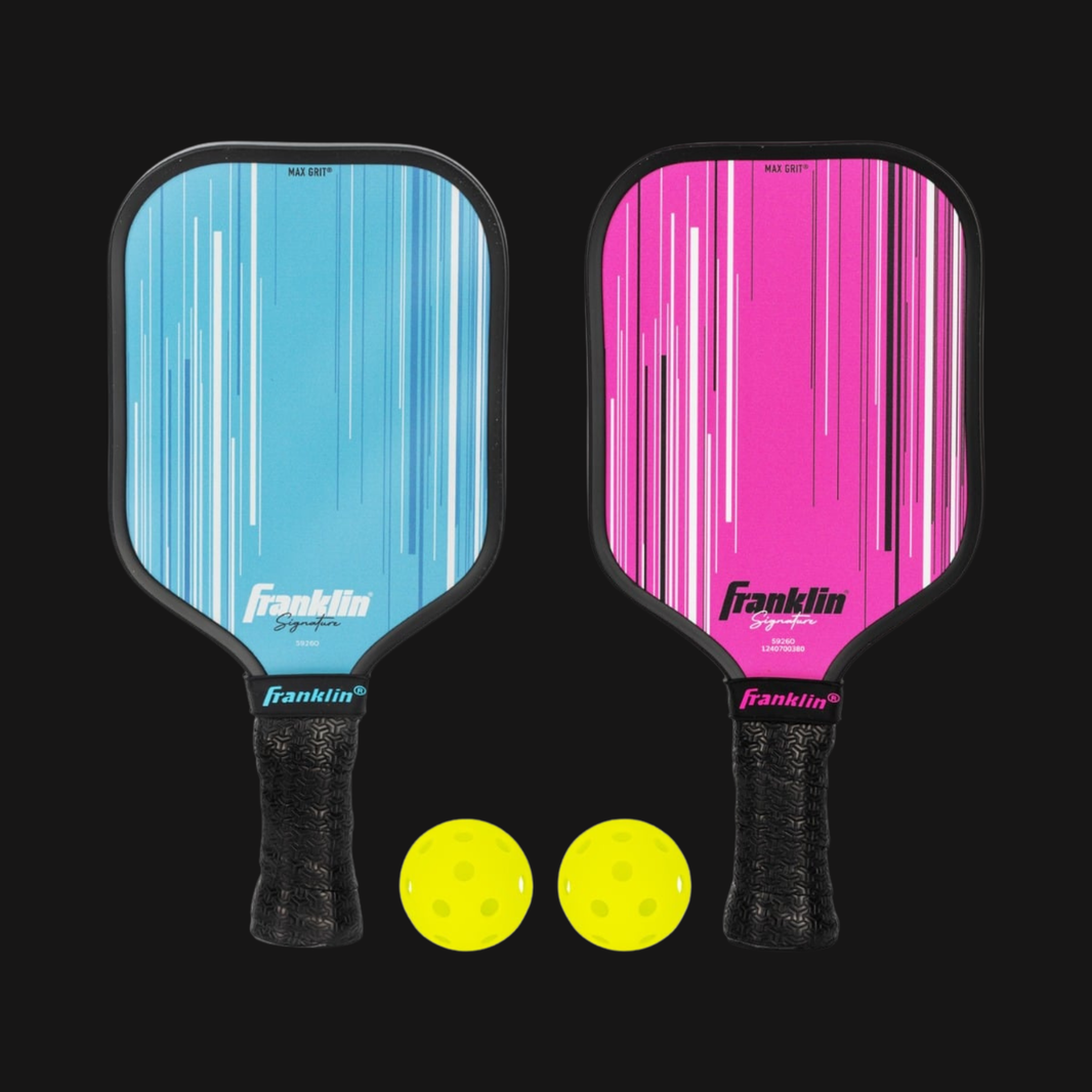 Mini Paddle Set