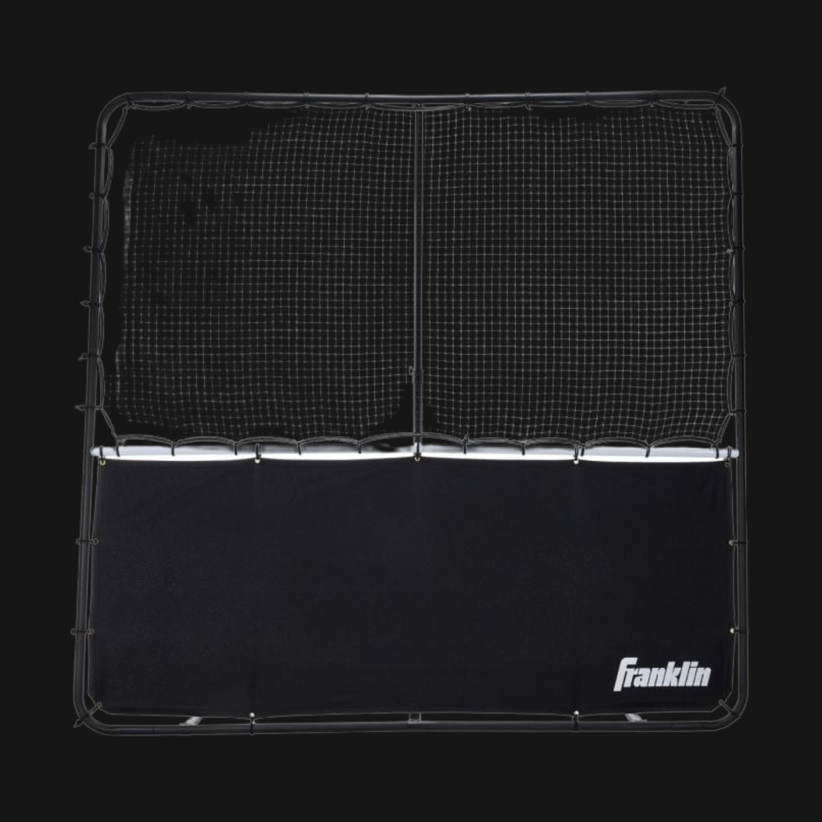 Rebounder Training Net (83")