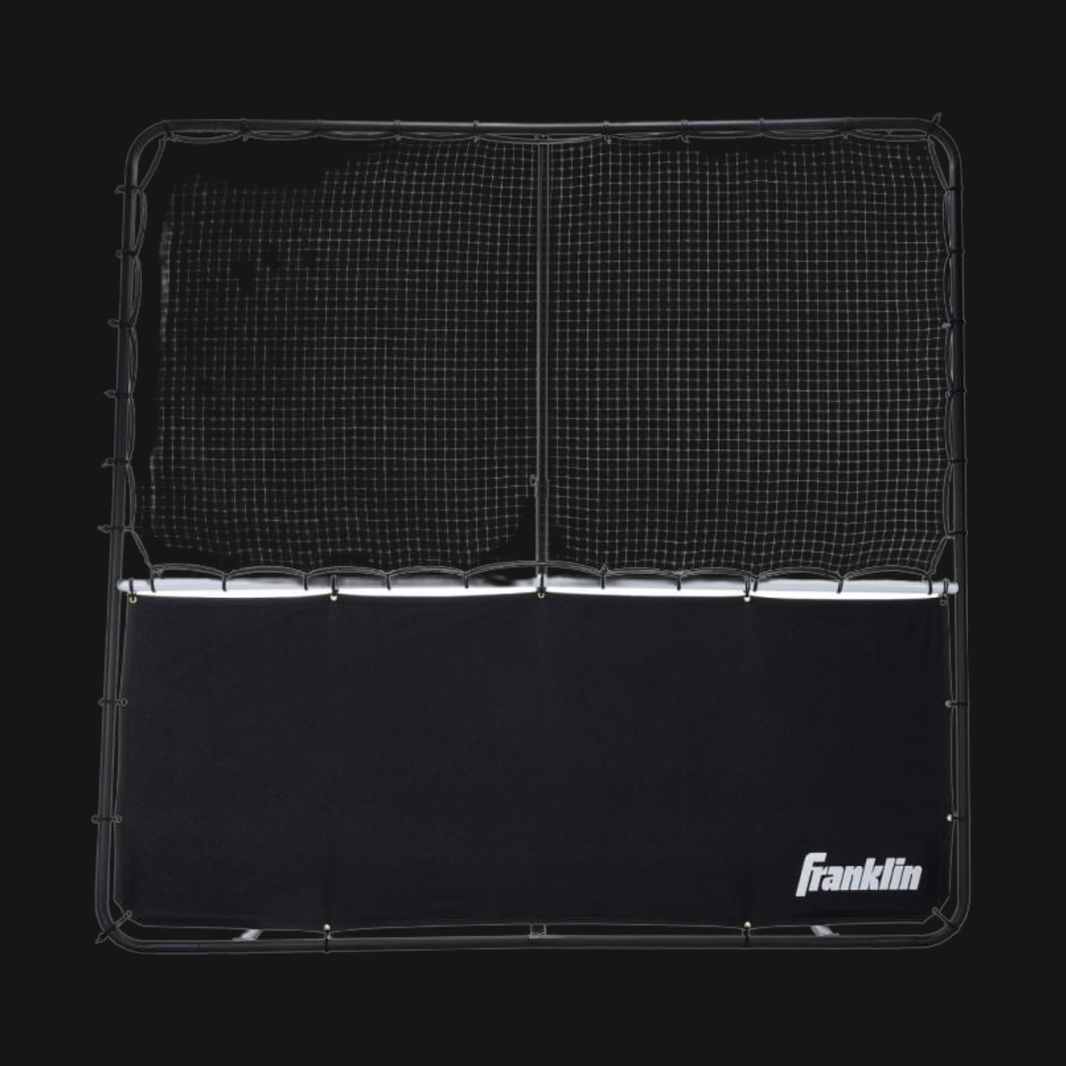 Rebounder Training Net (83")
